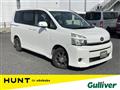 2011 Toyota Voxy