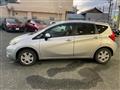2013 Nissan Note