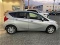 2013 Nissan Note