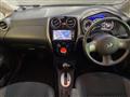 2013 Nissan Note