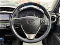 2014 Toyota Corolla Axio