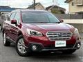 2015 Subaru Outback