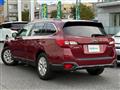 2015 Subaru Outback