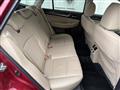 2015 Subaru Outback