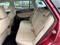 2015 Subaru Outback