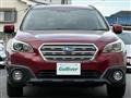2015 Subaru Outback