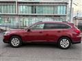 2015 Subaru Outback