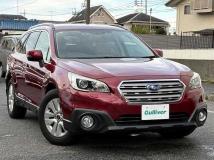 2015 Subaru Outback