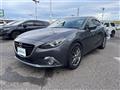 2014 Mazda Axela
