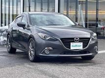 2014 Mazda Axela