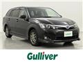 2014 Toyota Corolla Fielder