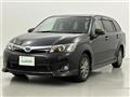 2014 Toyota Corolla Fielder