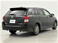 2014 Toyota Corolla Fielder