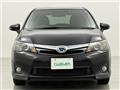 2014 Toyota Corolla Fielder