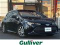 2018 Toyota Corolla Sports