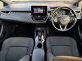2018 Toyota Corolla Sports