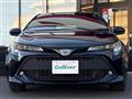 2018 Toyota Corolla Sports