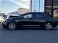 2018 Toyota Corolla Sports