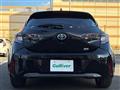 2018 Toyota Corolla Sports