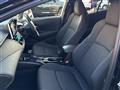 2018 Toyota Corolla Sports