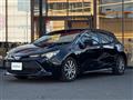2018 Toyota Corolla Sports