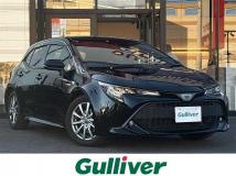 2018 Toyota Corolla Sports