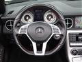 2012 Mercedes-Benz SLK