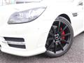 2012 Mercedes-Benz SLK