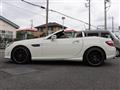 2012 Mercedes-Benz SLK