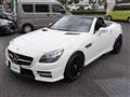 2012 Mercedes-Benz SLK