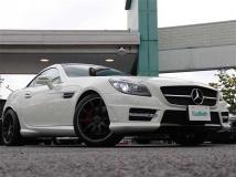2012 Mercedes-Benz SLK