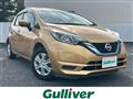 2017 Nissan Note