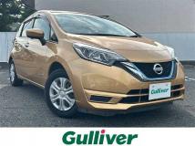 2017 Nissan Note