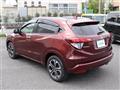 2014 Honda VEZEL