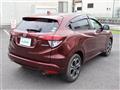 2014 Honda VEZEL