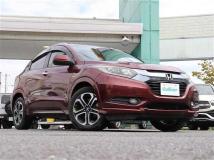 2014 Honda VEZEL