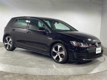 2015 Volkswagen Golf GTI