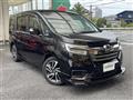 2018 Honda Step WGN