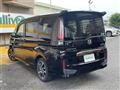 2018 Honda Step WGN