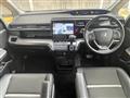 2018 Honda Step WGN