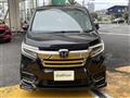 2018 Honda Step WGN