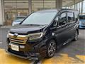 2018 Honda Step WGN