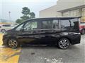 2018 Honda Step WGN