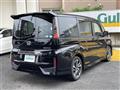 2018 Honda Step WGN