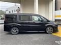 2018 Honda Step WGN