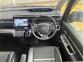 2018 Honda Step WGN