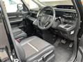 2018 Honda Step WGN