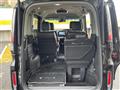 2018 Honda Step WGN