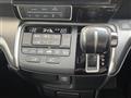 2018 Honda Step WGN