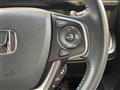 2018 Honda Step WGN